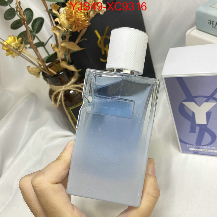 Perfume-YSL perfect quality ID: XC9316 $: 49USD