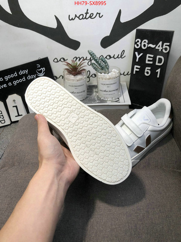 Women Shoes-VEJA we curate the best ID: SX8995 $: 79USD