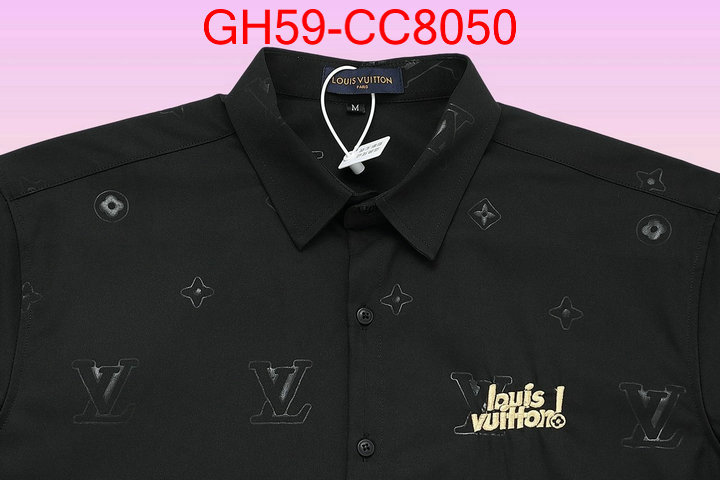 Clothing-LV high quality 1:1 replica ID: CC8050 $: 59USD