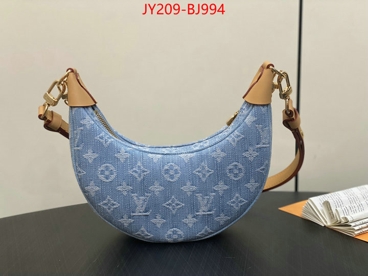 LV Bags(TOP)-Pochette MTis- replica online ID: BJ994 $: 209USD,