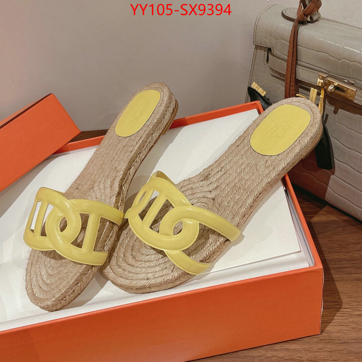 Women Shoes-Hermes first copy ID: SX9394 $: 105USD