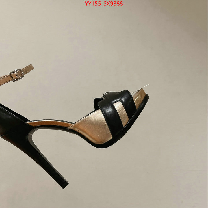 Women Shoes-Hermes exclusive cheap ID: SX9388 $: 155USD