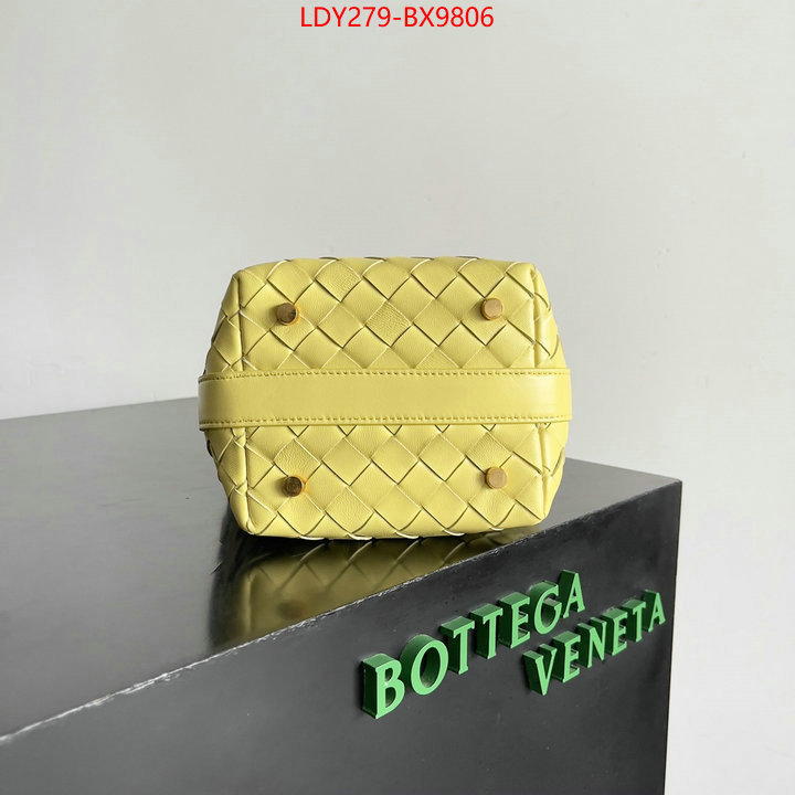 BV Bags(TOP)-Handbag- high quality designer ID: BX9806 $: 279USD,