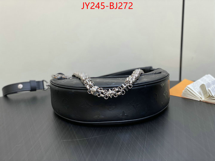 LV Bags(TOP)-Pochette MTis- perfect ID: BJ272 $: 245USD,