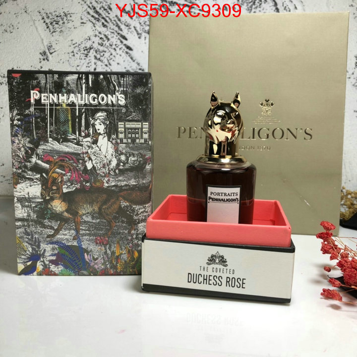 Perfume-Penhaligons buy the best high quality replica ID: XC9309 $: 59USD