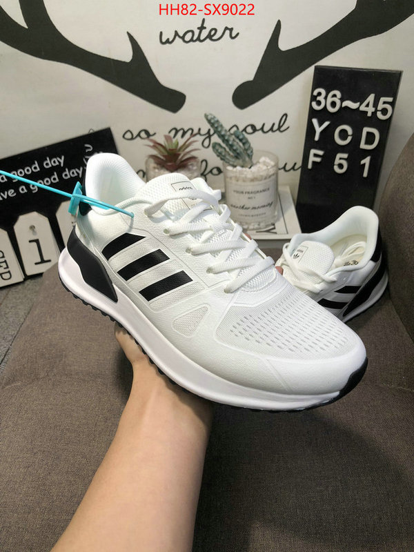 Women Shoes-Adidas best knockoff ID: SX9022 $: 82USD