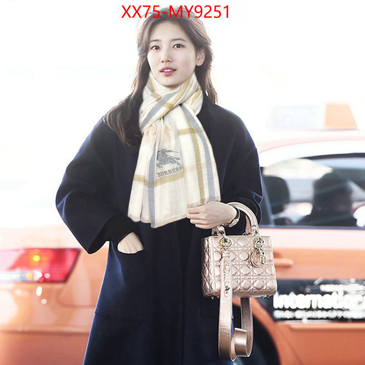 Scarf-Burberry first top ID: MY9251 $: 75USD