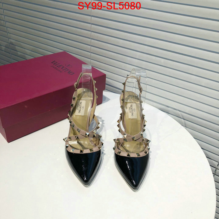 Women Shoes-Valentino every designer ID: SL5080 $: 99USD