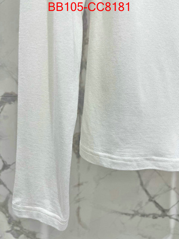 Clothing-Balenciaga first copy ID: CC8181 $: 105USD