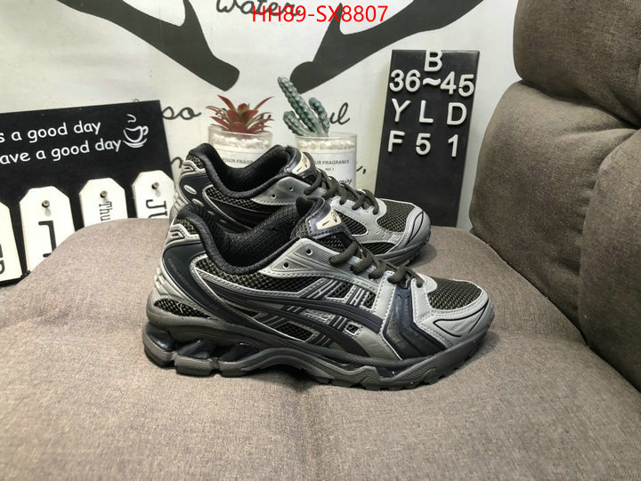 Women Shoes-Asics same as original ID: SX8807 $: 89USD