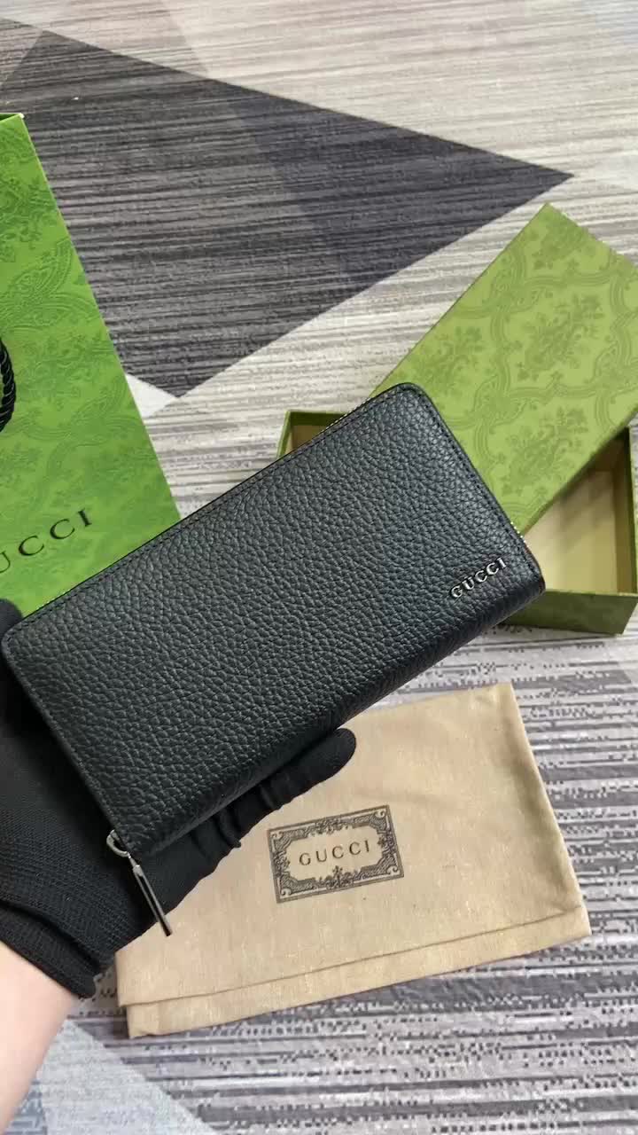 Gucci Bags(TOP)-Wallet- what is a counter quality ID: TX9732 $: 99USD,