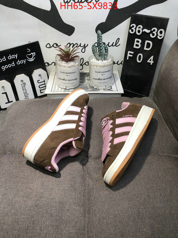 Women Shoes-Adidas where quality designer replica ID: SX9833 $: 65USD