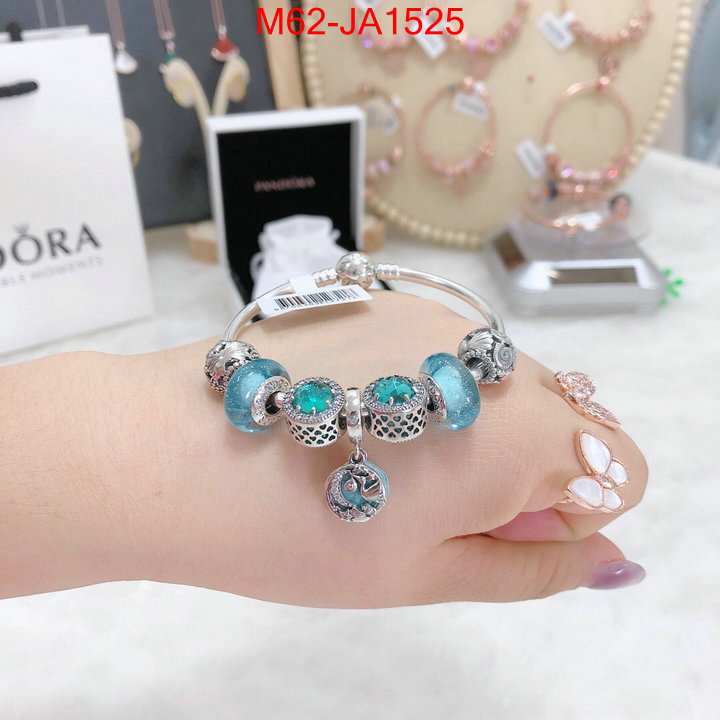 Jewelry-Pandora top fake designer ID: JA1525 $:62USD