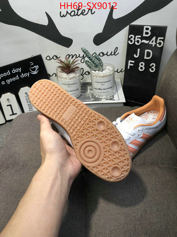 Men Shoes-Adidas high quality ID: SX9012 $: 69USD
