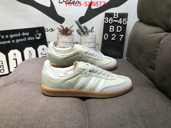 Women Shoes-Adidas customize the best replica ID: SX8872 $: 65USD