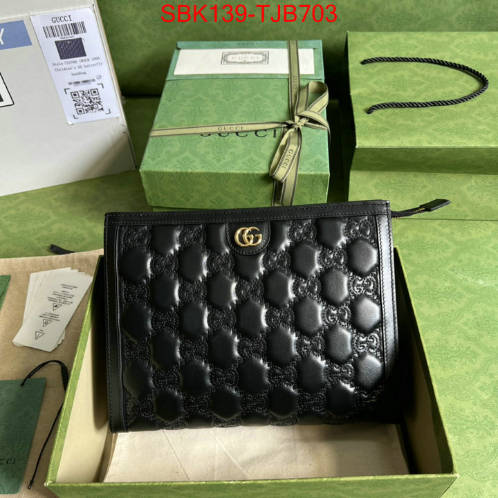 Gucci 5A Bags SALE ID: TJB703