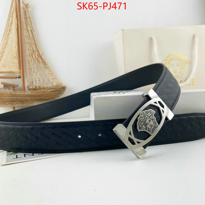 Belts-Versace best ID: PJ471 $: 65USD