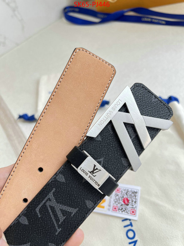 Belts-LV best replica quality ID: PJ446 $: 65USD