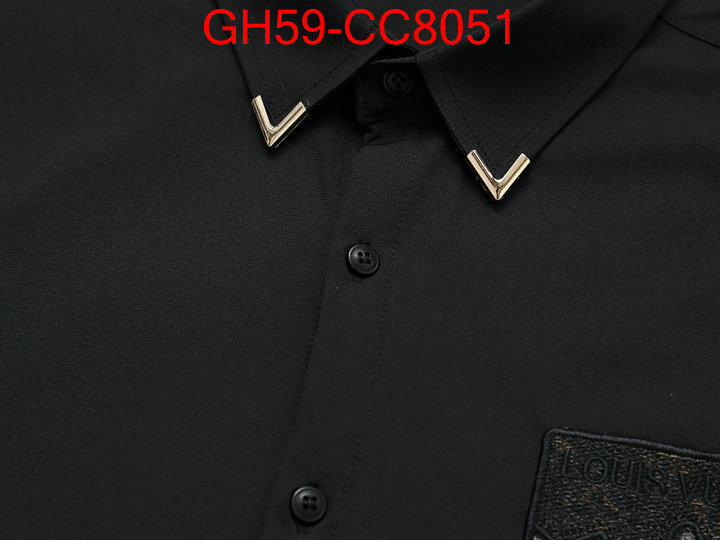 Clothing-LV best replica quality ID: CC8051 $: 59USD