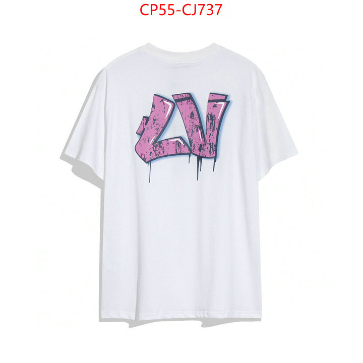 Clothing-LV the top ultimate knockoff ID: CJ737 $: 55USD