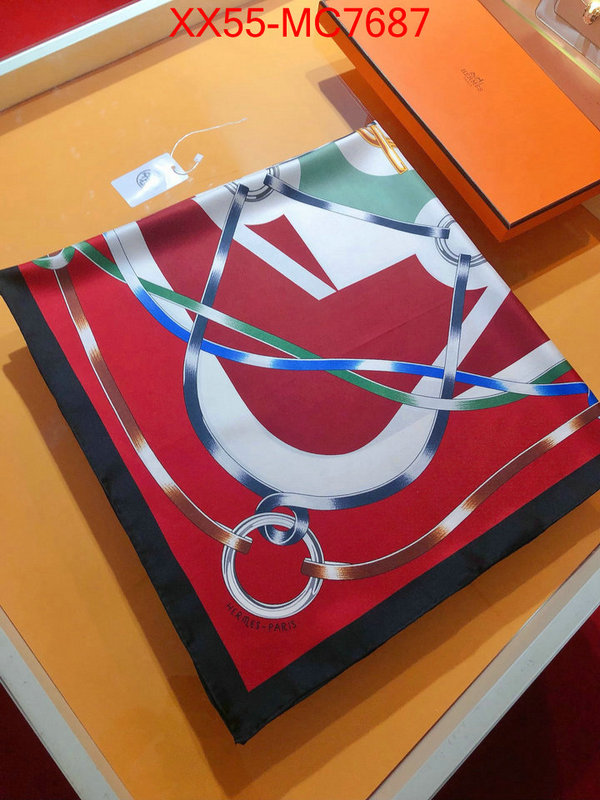 Scarf-Hermes replica best ID: MC7687 $: 55USD