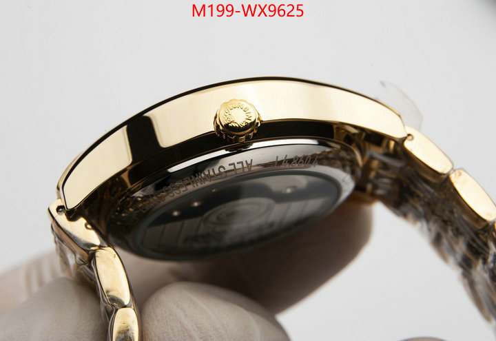 Watch(TOP)-Longines what is a 1:1 replica ID: WX9625 $: 199USD