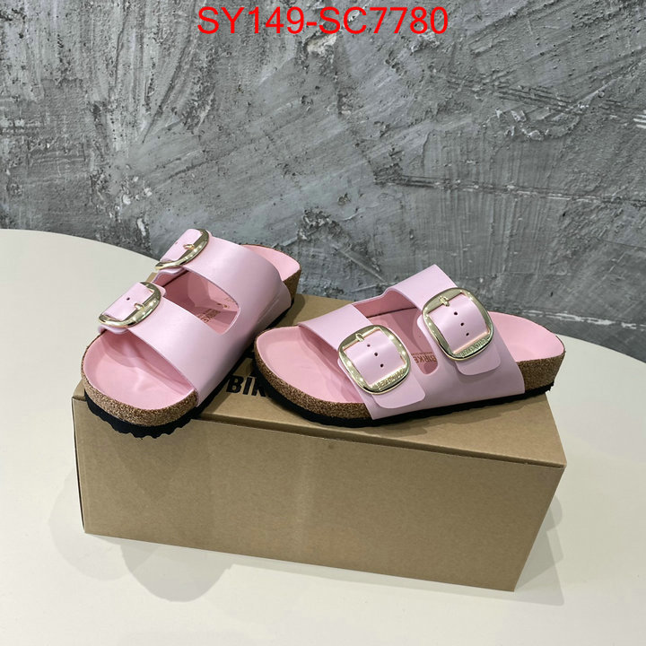 Women Shoes-Birkenstock can you buy knockoff ID: SC7780 $: 149USD