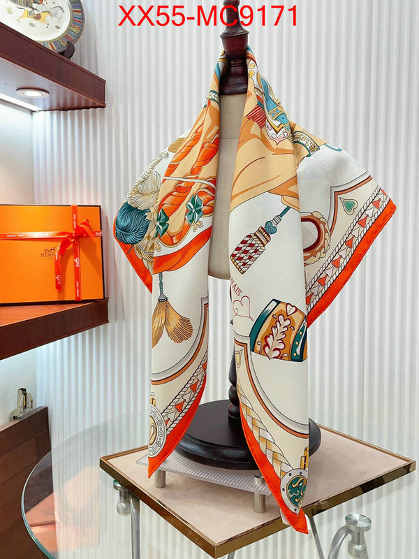 Scarf-Hermes where to find best ID: MC9171 $: 55USD