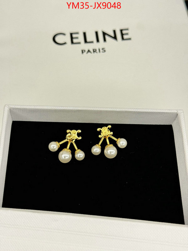 Jewelry-CELINE where can i buy ID: JX9048 $: 35USD