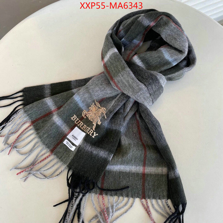 Scarf-Burberry designer replica ID: MA6343 $: 55USD