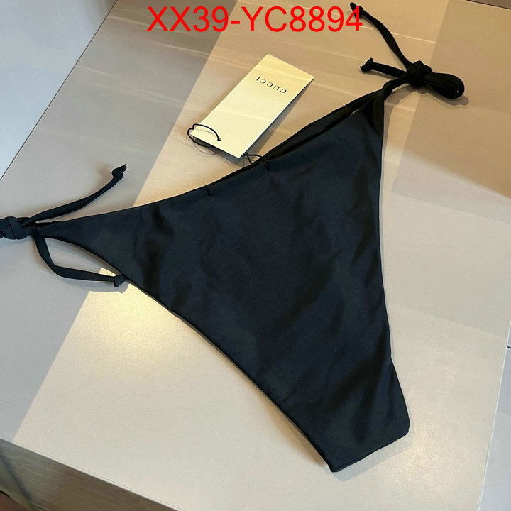 Swimsuit-GUCCI top brands like ID: YC8894 $: 39USD