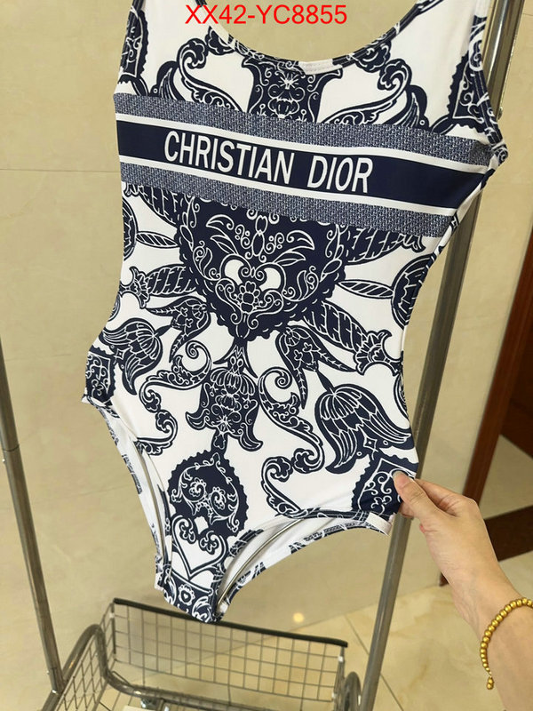 Swimsuit-Dior every designer ID: YC8855 $: 42USD