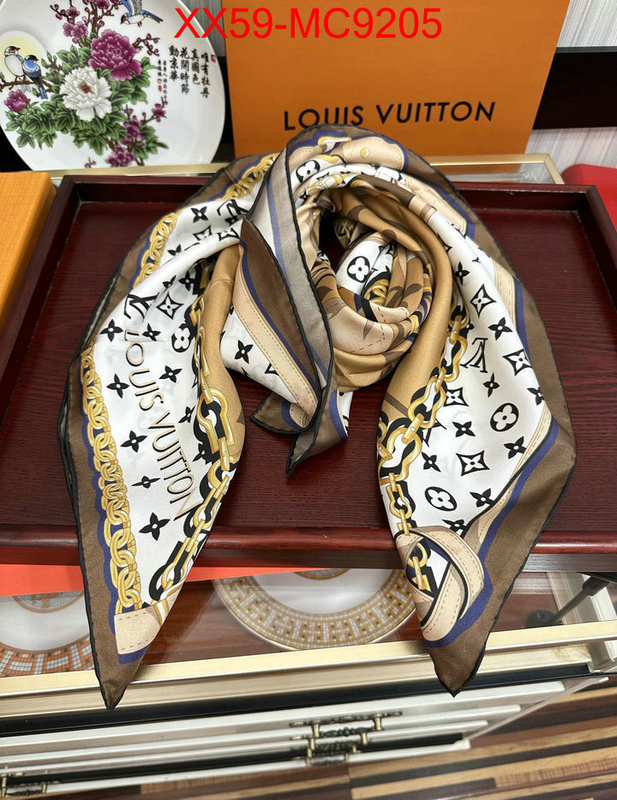 Scarf-LV counter quality ID: MC9205 $: 59USD