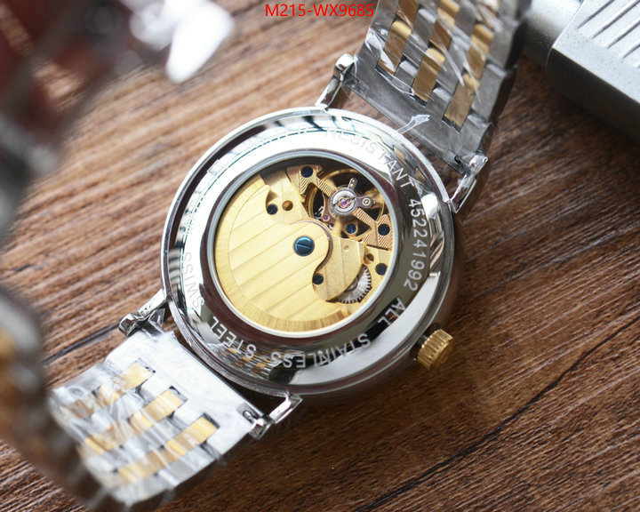 Watch(TOP)-Omega cheap online best designer ID: WX9685 $: 215USD