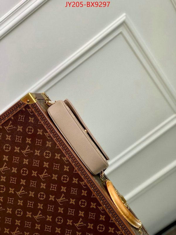 LV Bags(TOP)-Pochette MTis- high quality aaaaa replica ID: BX9297 $: 205USD,