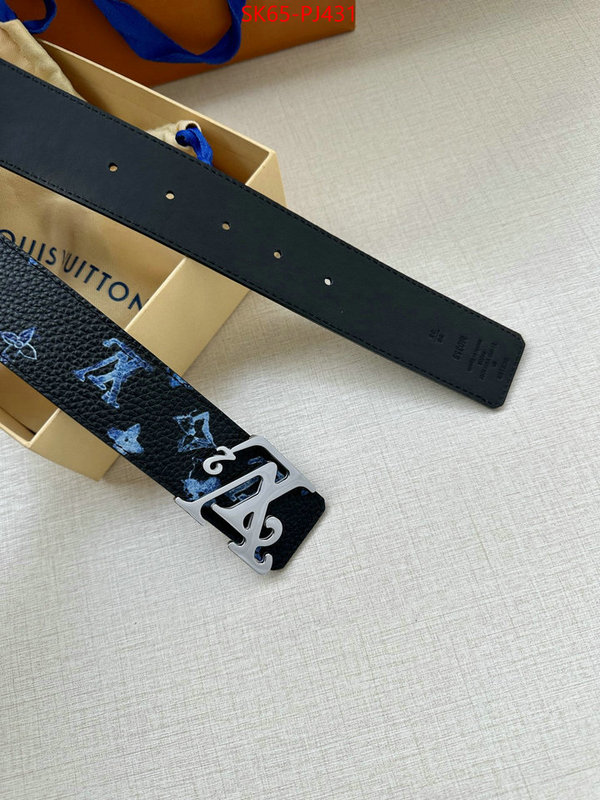 Belts-LV buy cheap ID: PJ431 $: 65USD