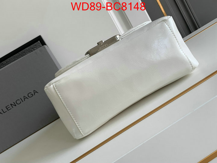 Balenciaga Bags(4A)-Other Styles what's the best to buy replica ID: BC8148 $: 89USD,