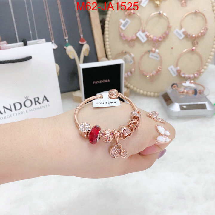 Jewelry-Pandora top fake designer ID: JA1525 $:62USD