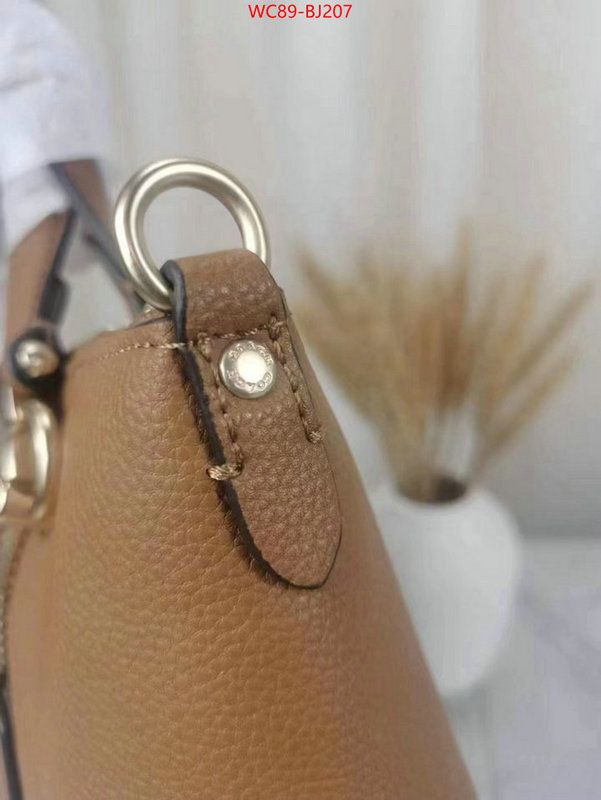 Coach Bags(4A)-Crossbody- china sale ID: BJ207 $: 89USD,