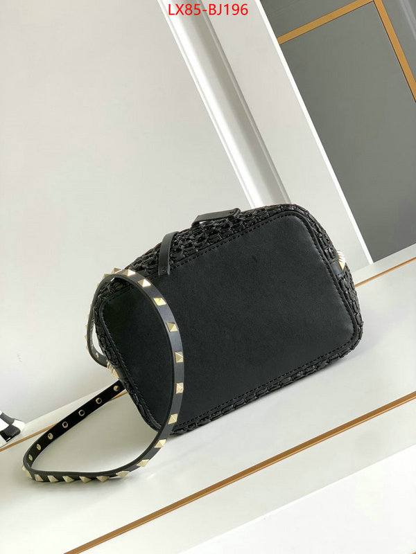 Valentino Bags(4A)-Handbag- shop the best high quality ID: BJ196 $: 85USD,