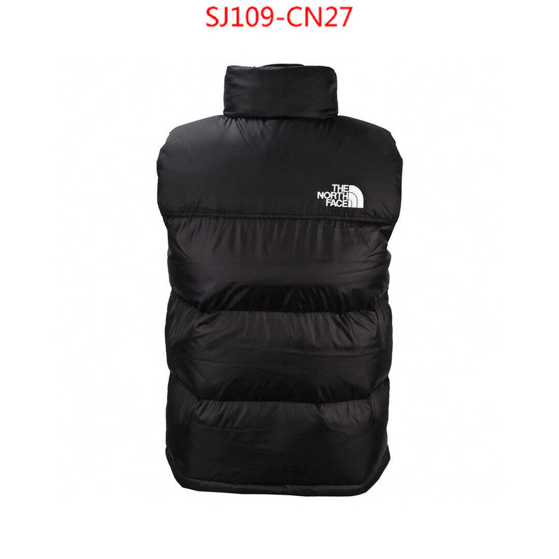 Down jacket Women-The North Face shop ID: CN27 $: 109USD