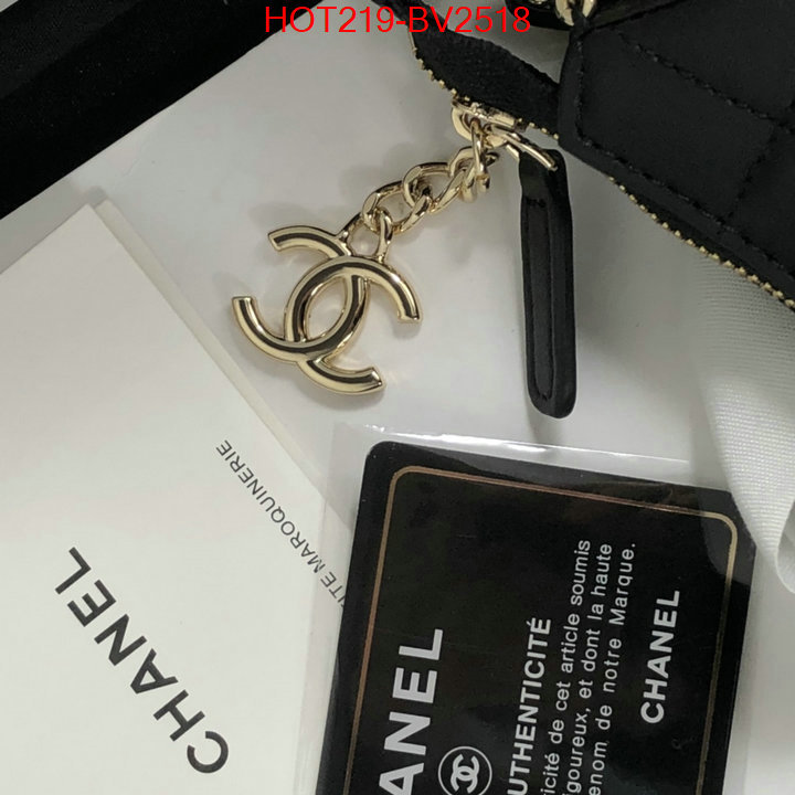 Chanel Bags(TOP)-Crossbody- high quality designer ID: BV2518 $: 219USD,