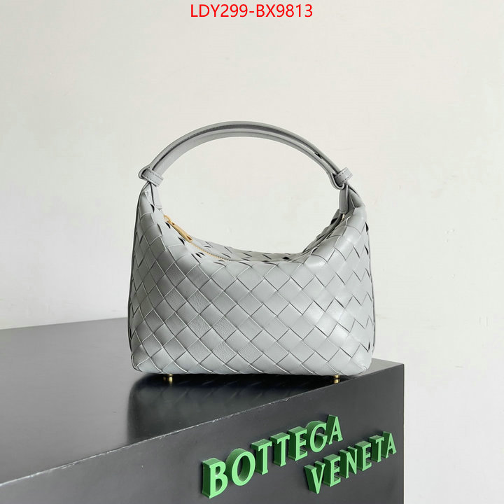 BV Bags(TOP)-Handbag- buy first copy replica ID: BX9813 $: 299USD,