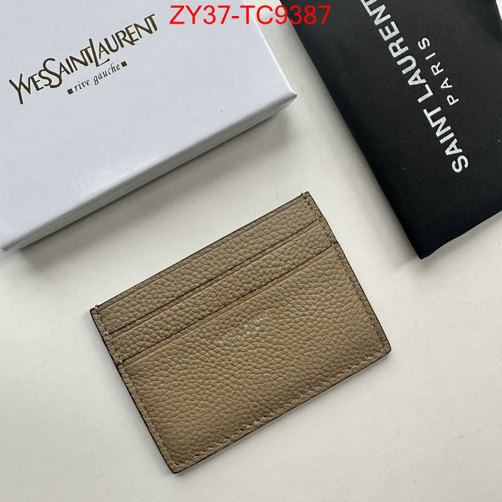 YSL Bags(4A)-Wallet- buy replica ID: TC9387 $: 37USD,