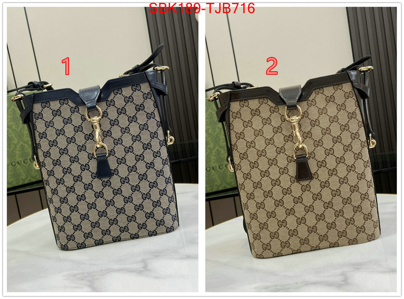 Gucci 5A Bags SALE ID: TJB716