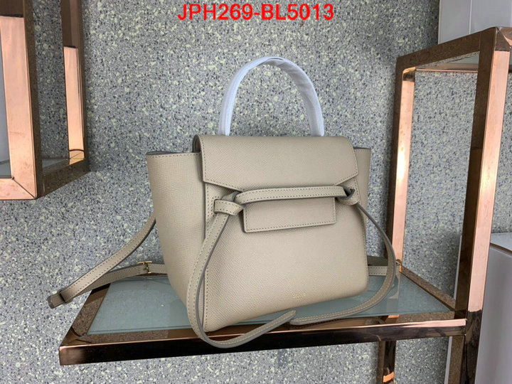 Celine Bags(TOP)-Belt Bag top 1:1 replica ID:BL5013 $: 269USD,