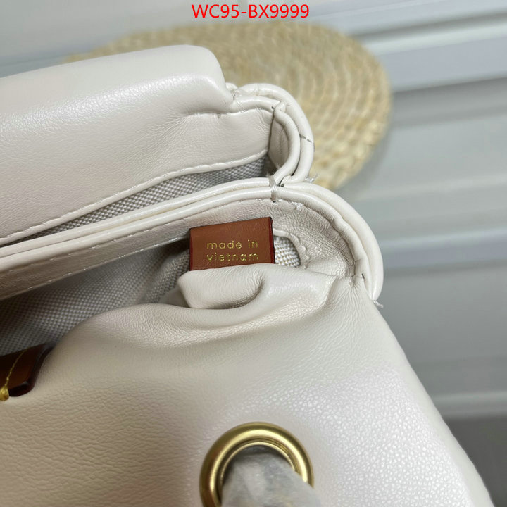 Coach Bags(4A)-Crossbody- buy the best high quality replica ID: BX9999 $: 95USD,