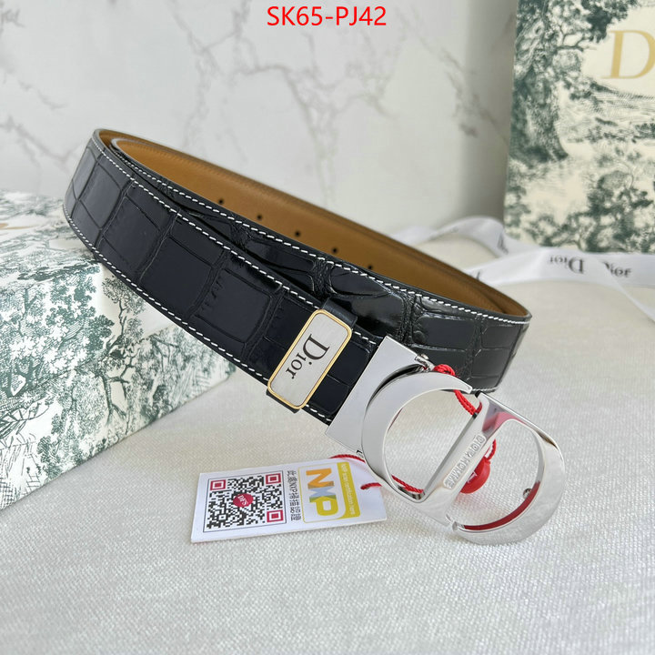 Belts-Dior replica 1:1 ID: PJ42 $: 65USD