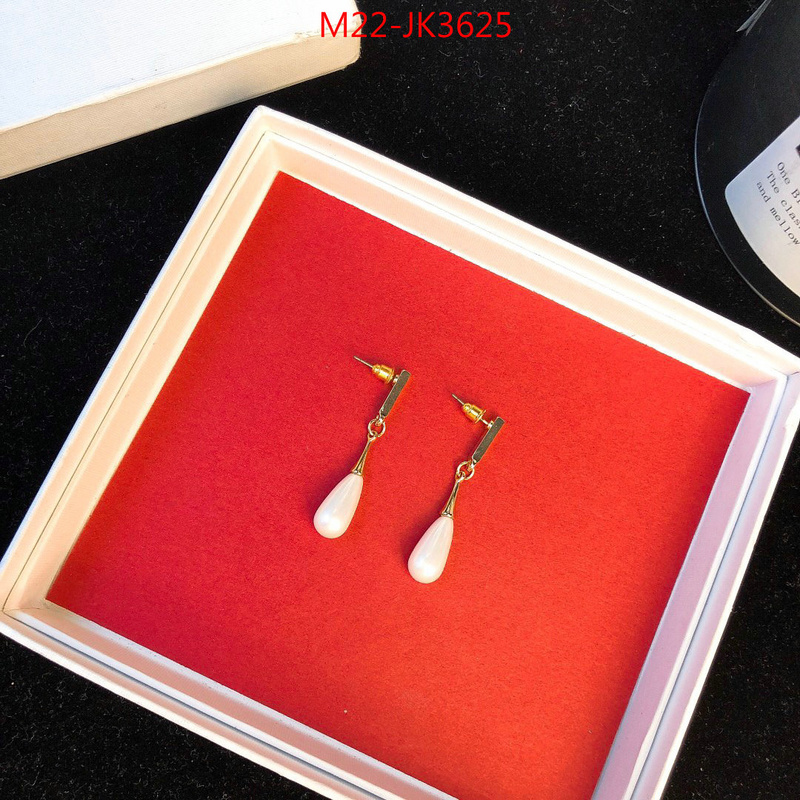 Jewelry-CELINE designer wholesale replica ID: JK3625 $:22USD