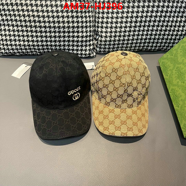 Cap(Hat)-Gucci buy the best high quality replica ID: HJ396 $: 37USD